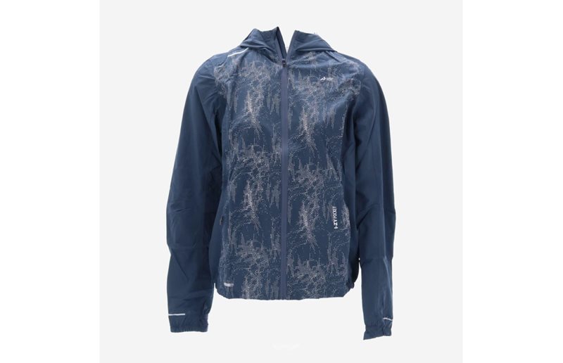 Athli-Tech Mary 300 Women'S Windbreaker