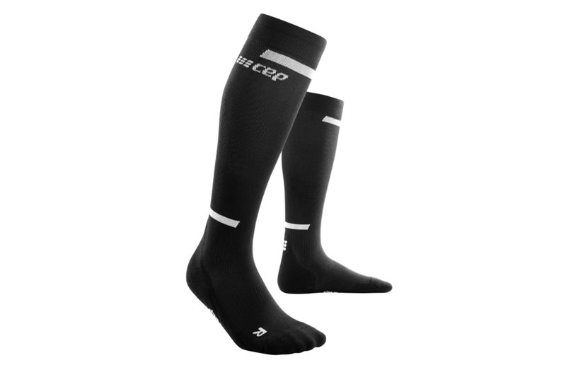 Cep Löparstrumpor The Run Socks Tall V4