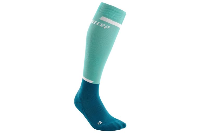 Cep Löparstrumpor The Run Socks Tall V4