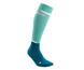 Cep Löparstrumpor The Run Socks Tall V4