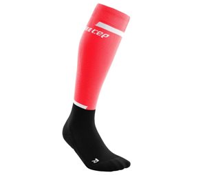 Cep Löparstrumpor The Run Socks Tall V4