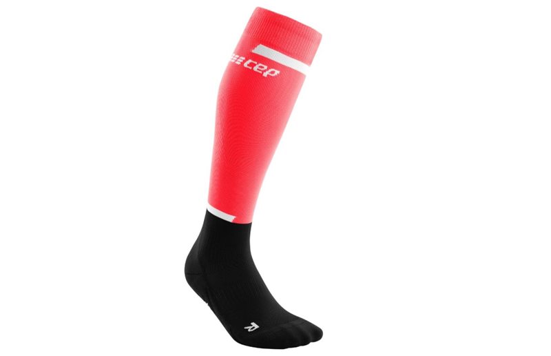 Cep The Run Socks Tall V4