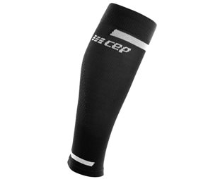 Cep Löparstrumpor The Run Compression Calf Sleeves V4