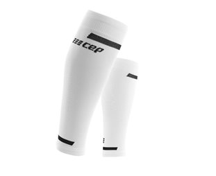 Cep Löparstrumpor The Run Compression Calf Sleeves V4