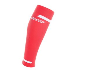 Cep Löparstrumpor The Run Compression Calf Sleeves V4