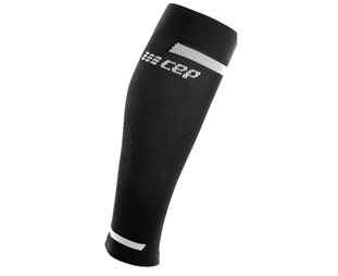 Cep Löparstrumpor The Run Compression Calf Sleeves V4