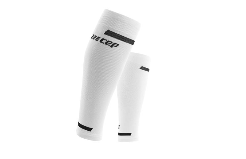 Cep Löparstrumpor The Run Compression Calf Sleeves V4