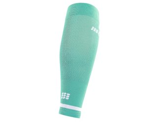 Cep Löparstrumpor The Run Compression Calf Sleeves V4