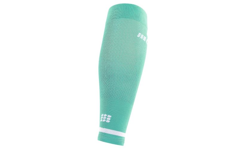 Cep Löparstrumpor The Run Compression Calf Sleeves V4