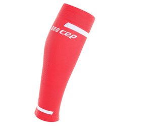 Cep Löparstrumpor The Run Compression Calf Sleeves V4