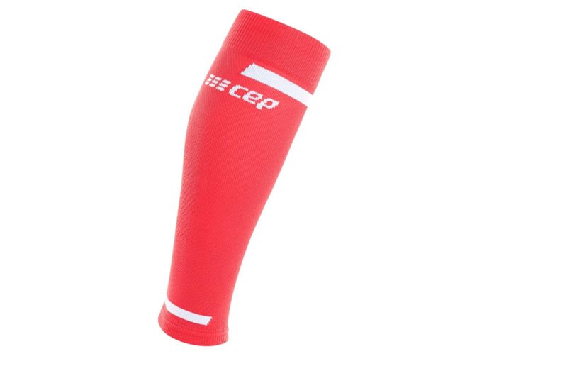 Cep The Run Compression Calf Sleeves V4