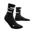 Cep The Run Socks Mid Cut V4