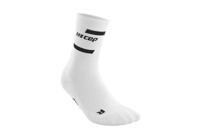 Cep The Run Socks Mid Cut V4