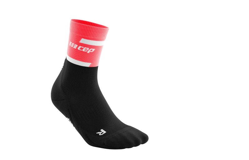 Cep The Run Socks Mid Cut V4