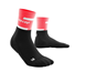 Cep The Run Socks Mid Cut V4