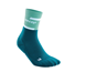 Cep The Run Socks Mid Cut V4