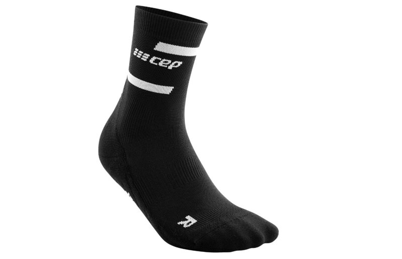 Cep The Run Socks Mid Cut V4