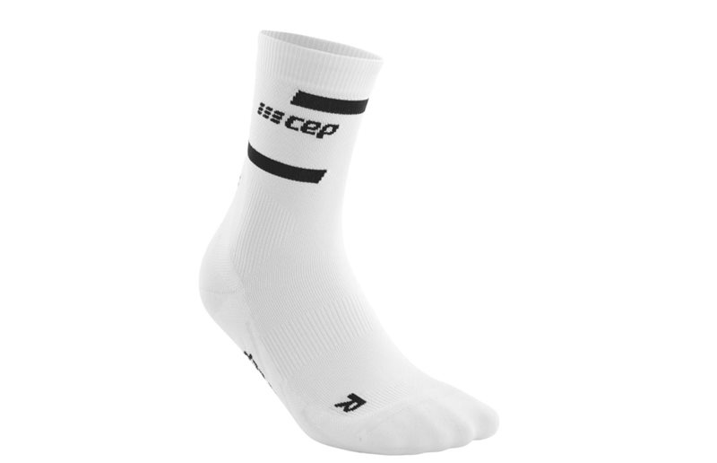 Cep The Run Socks Mid Cut V4