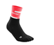 Cep The Run Socks Mid Cut V4