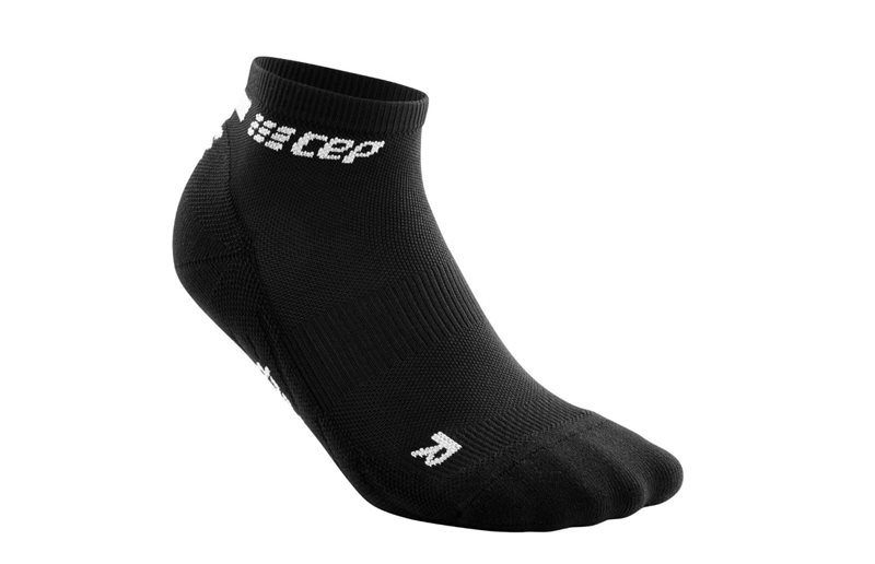 Cep The Run Socks Low Cut V4