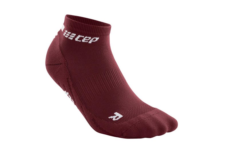 Cep The Run Socks Low Cut V4