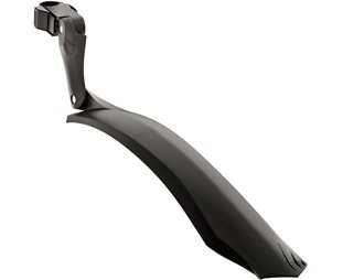 Hebie Skjermbeskytter Bak Viper X 26-29