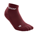Cep The Run Socks Low Cut V4
