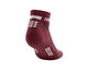 Cep The Run Socks Low Cut V4