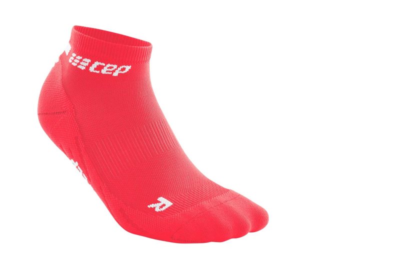 Cep The Run Socks Low Cut V4