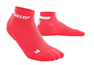 Cep The Run Socks Low Cut V4