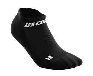 Cep The Run Socks No Show V4