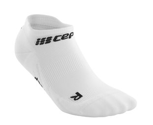 Cep The Run Socks No Show V4