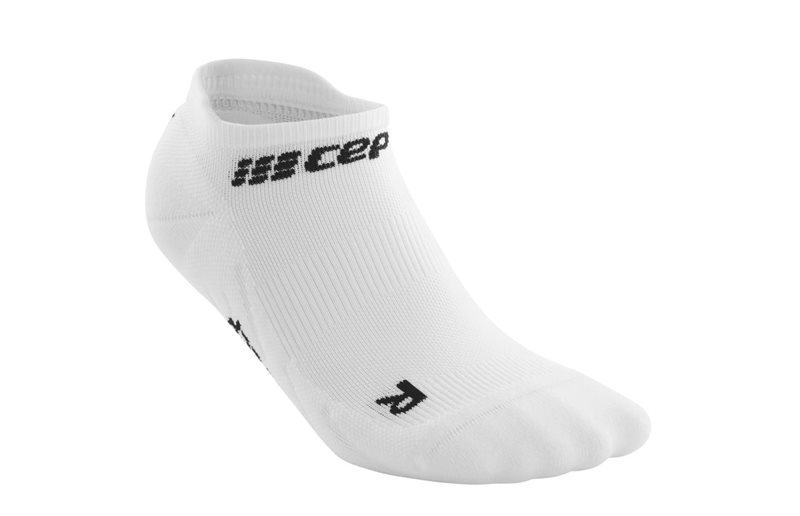 Cep The Run Socks No Show V4