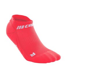 Cep Löparstrumpor The Run Socks No Show V4