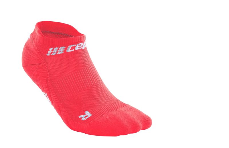 Cep The Run Socks No Show V4