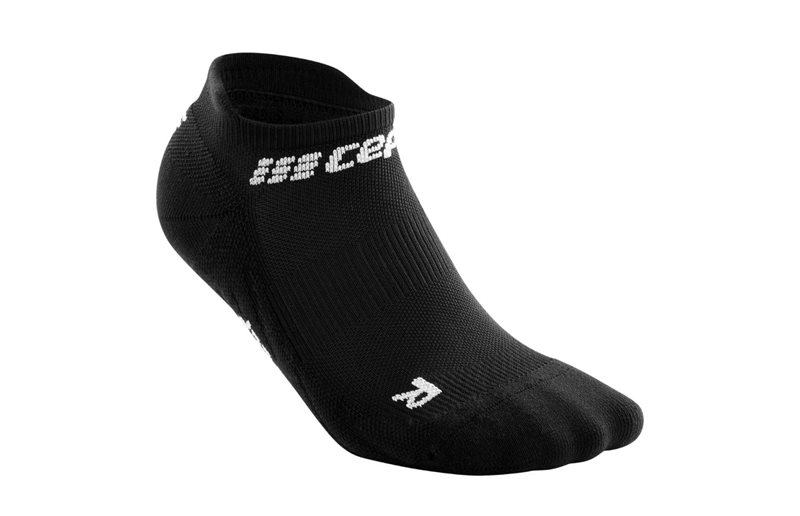 Cep Löparstrumpor The Run Socks No Show V4