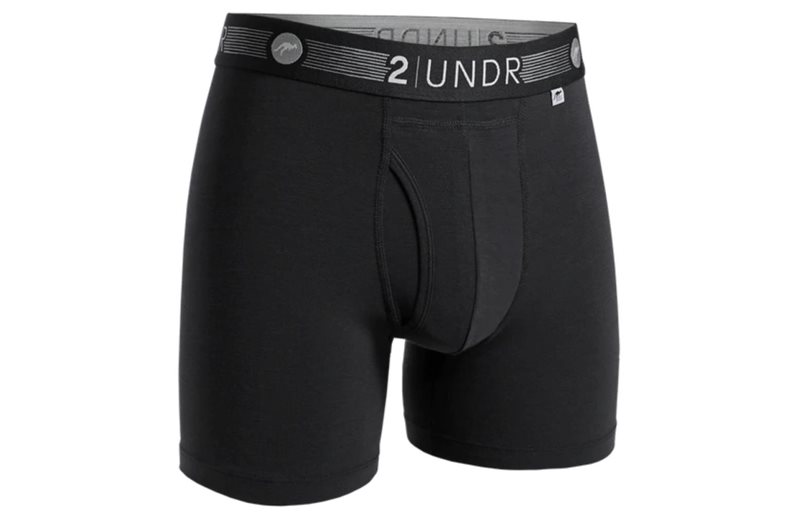 2UNDR Bokserit Flow Shift Boxer