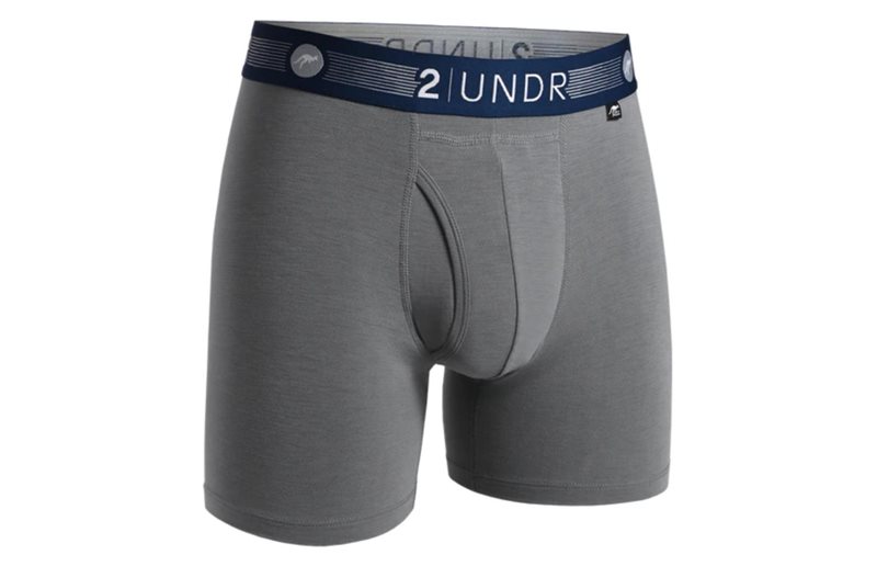 2UNDR Bokserit Flow Shift Boxer