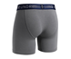 2UNDR Bokserit Flow Shift Boxer