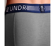 2UNDR Bokserit Flow Shift Boxer