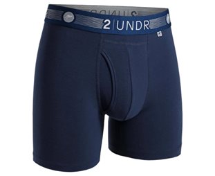 2UNDR Flow Shift Boxer