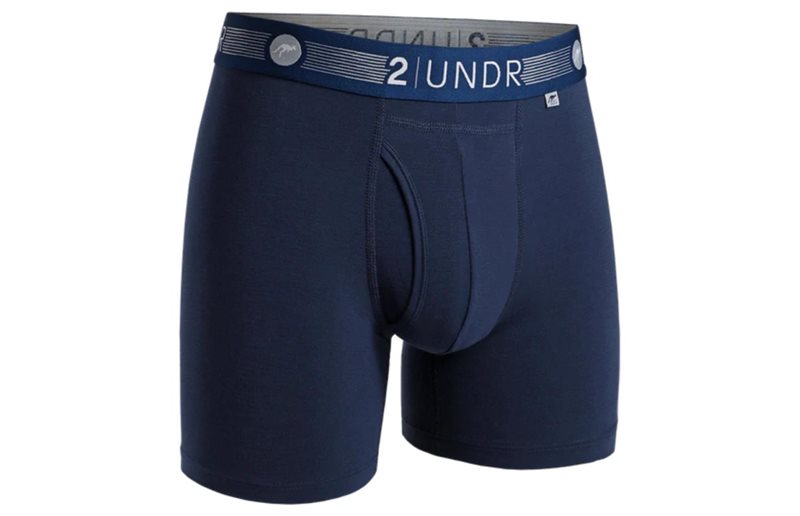2UNDR Bokserit Flow Shift Boxer