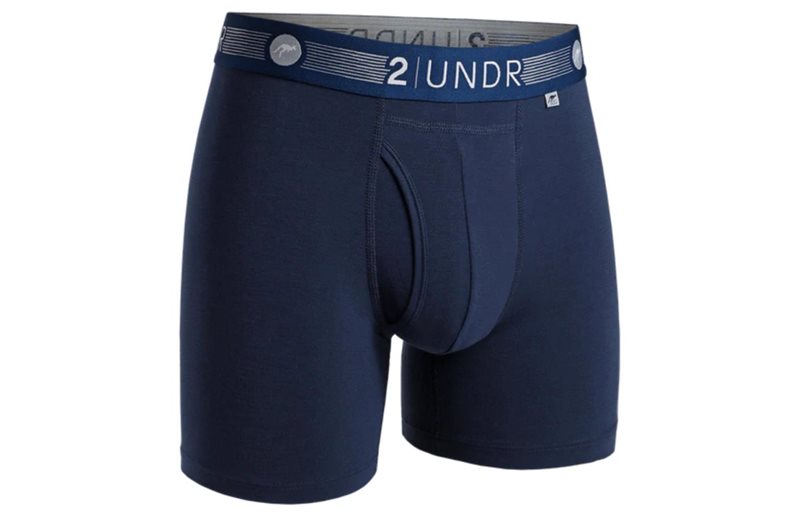 2UNDR Flow Shift Boxer