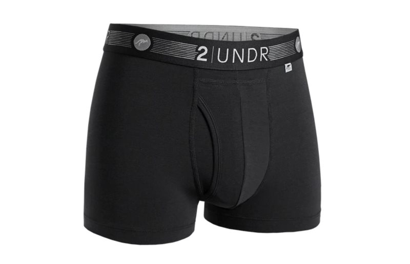 2UNDR Flow Shift Trunk