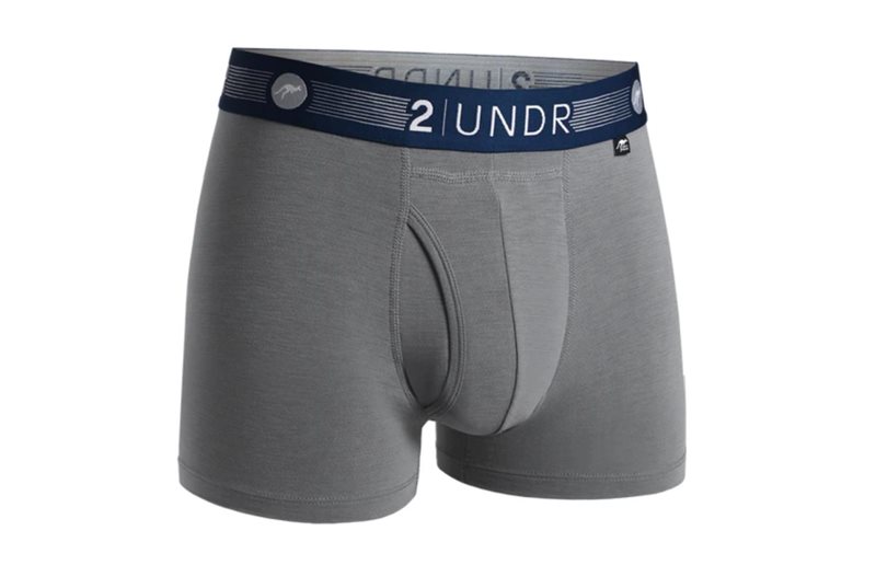 2UNDR Flow Shift Trunk