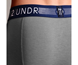 2UNDR Flow Shift Trunk