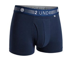 2UNDR Flow Shift Trunk