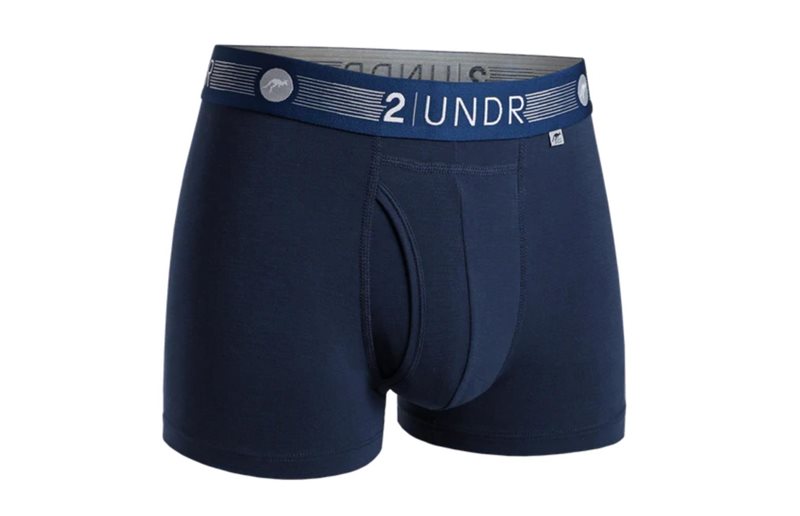 2UNDR Flow Shift Trunk