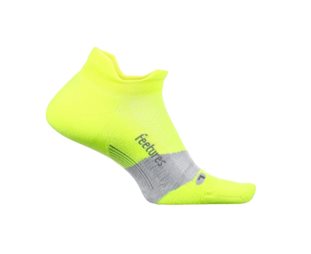 Feetures Elite Ultra Light No Show Tab Solid