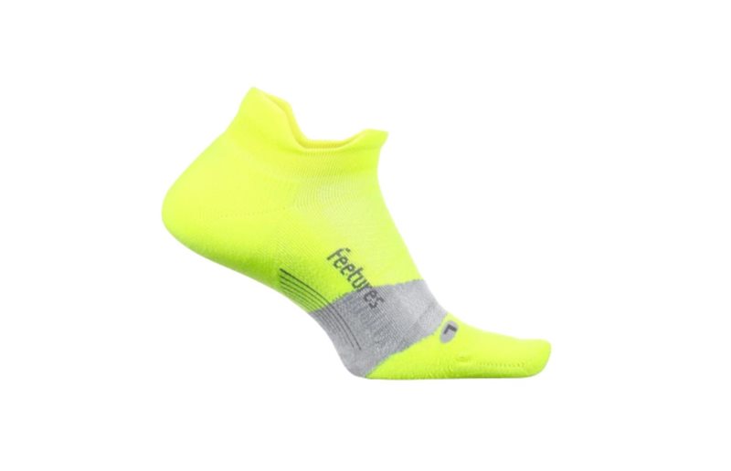 Feetures Elite Ultra Light No Show Tab Solid